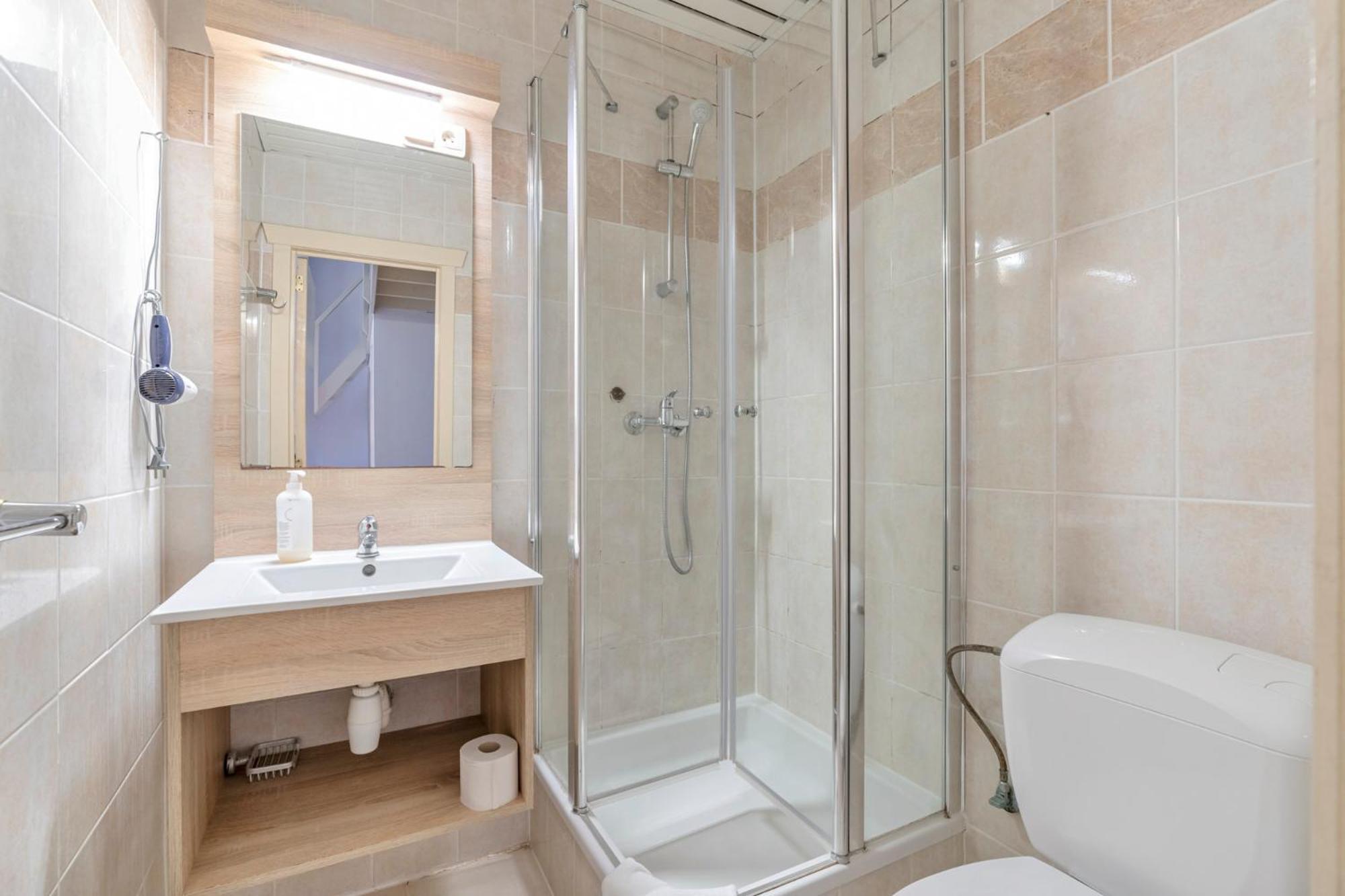 Ambassador Suites Leuven Eksteriør bilde