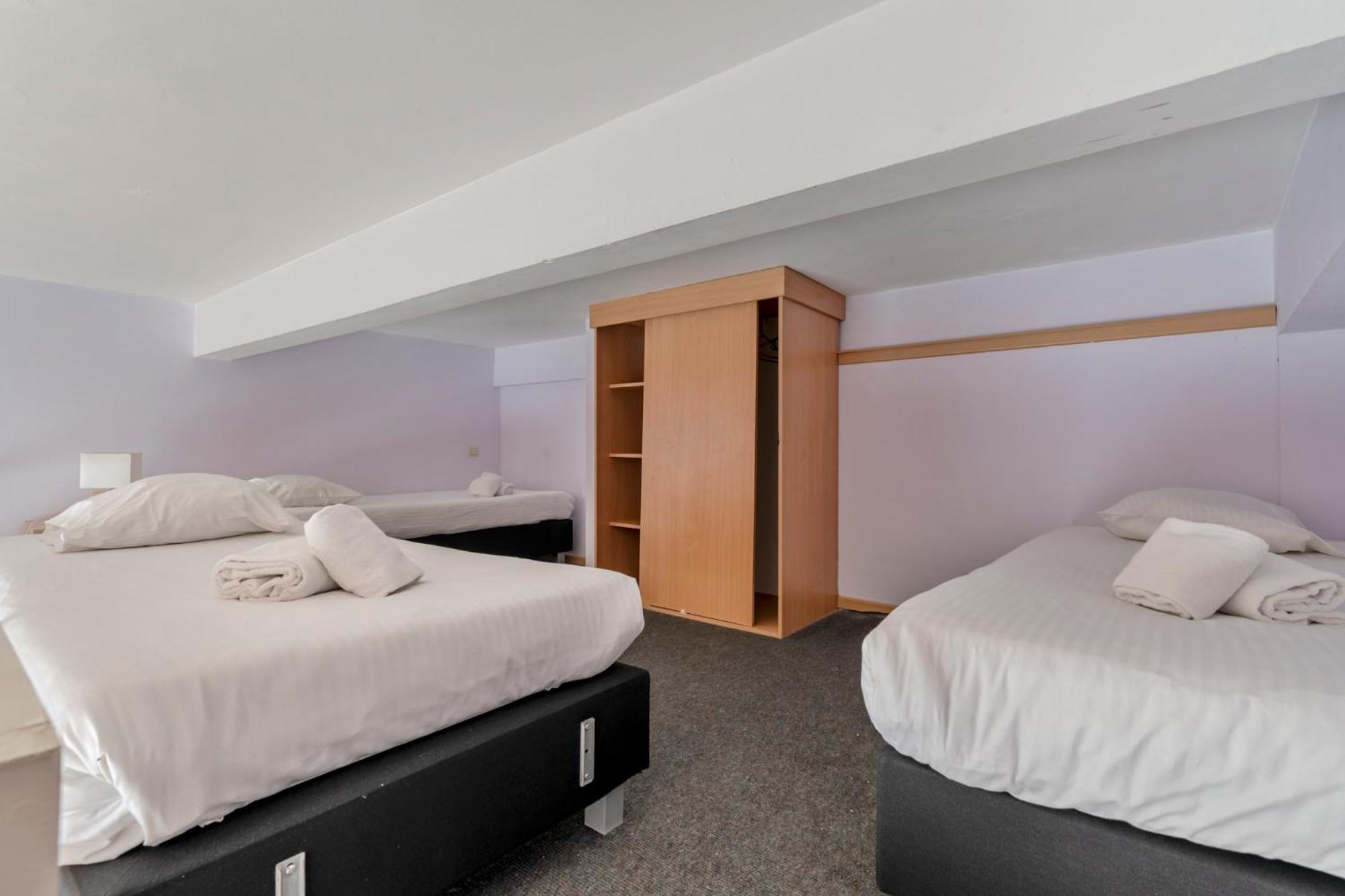 Ambassador Suites Leuven Eksteriør bilde