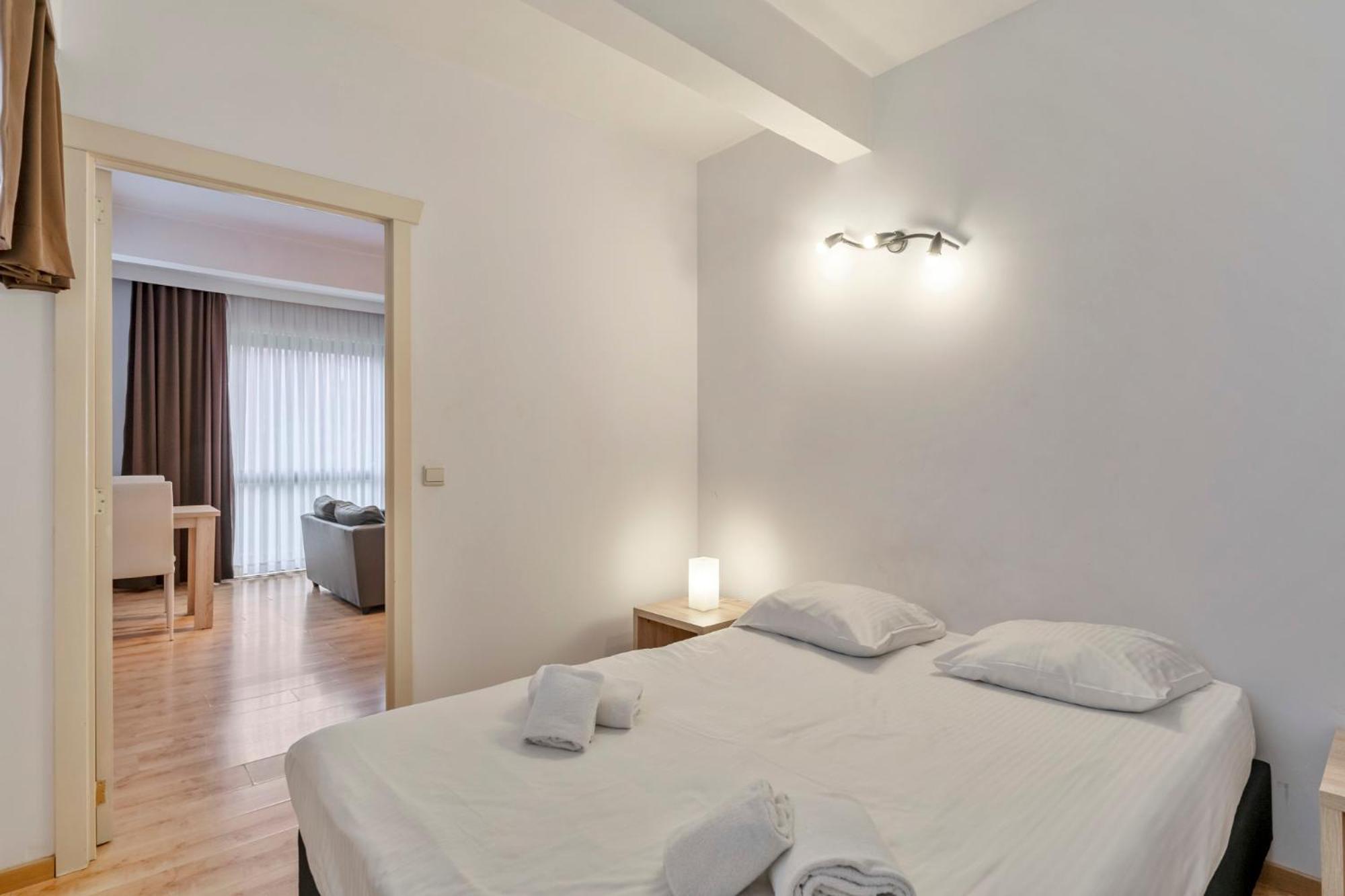Ambassador Suites Leuven Eksteriør bilde